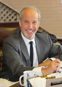 Gary A. Sernaker