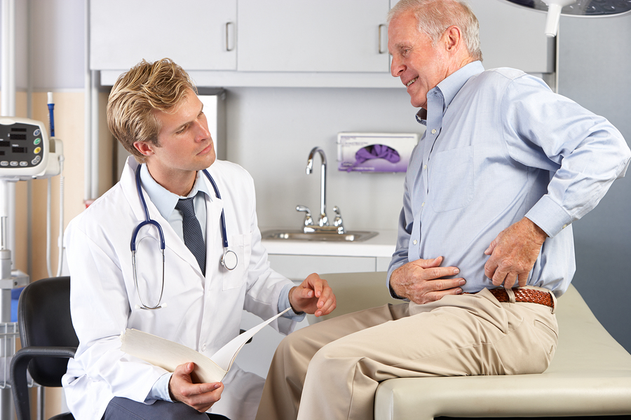 San Diego Chronic Pain Attorney