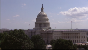 US Capitol Building